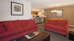 Woodrun Lodge 211 - Image 2