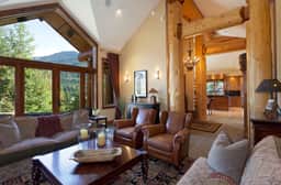 Alpine View Chalet - Image 3