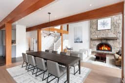 Big Sky Chalet - Image 5