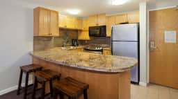 Woodrun Lodge 217 - Image 4