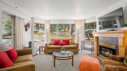 Woodrun Lodge 214 - Image 2