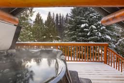 Muirfield Chalet - Image 5