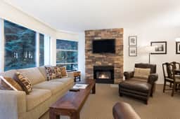Woodrun Lodge 414 - Image 2