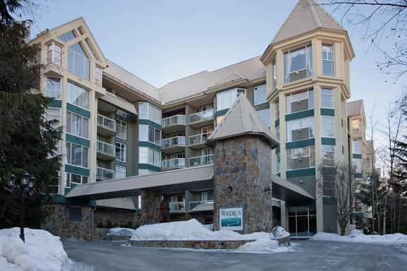 Woodrun Lodge 409 - Image 1