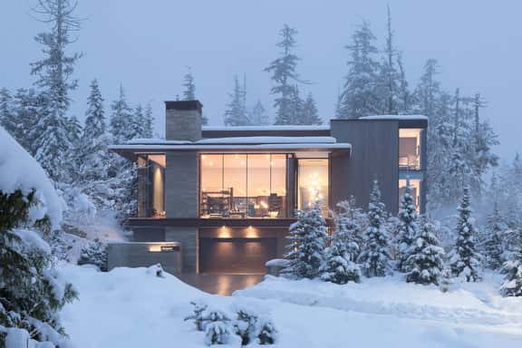 Kadenwood estate with heated pool & hot tub - Image 1