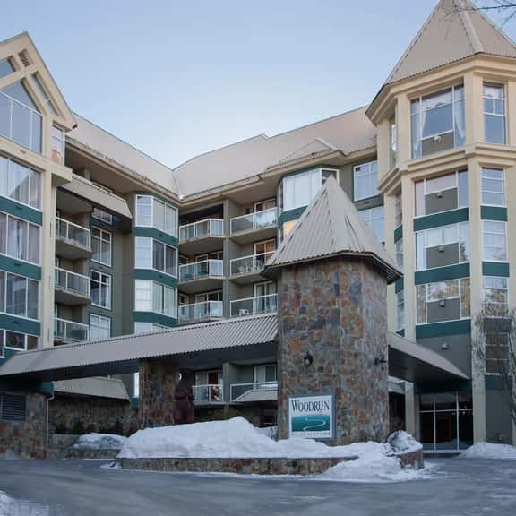 Woodrun Lodge 409 - Image 1