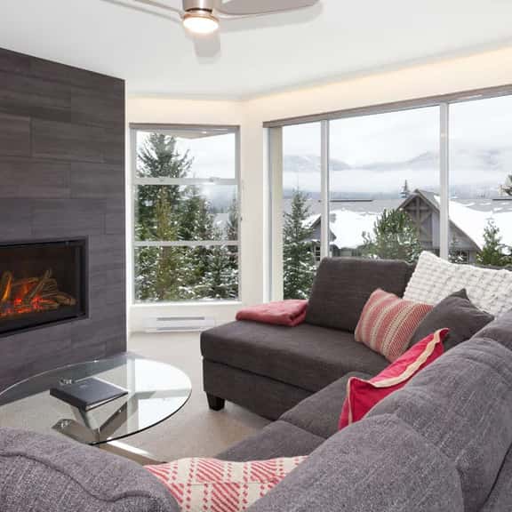 True Ski-In/Out, Modern 2BR unit, Pool & Hot Tub - Image 1