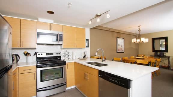 Woodrun Lodge 211 - Image 4
