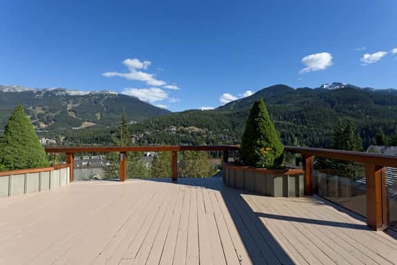 Alpine View Chalet - Image 5