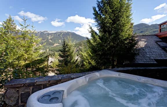Alpine View Chalet - Image 2