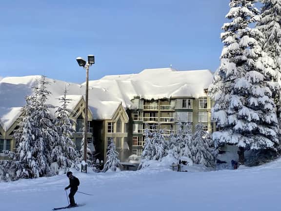 Woodrun Lodge 302 - Image 3