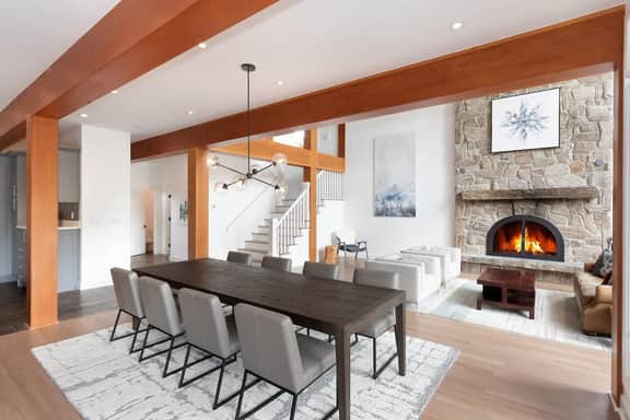 Big Sky Chalet - Image 5