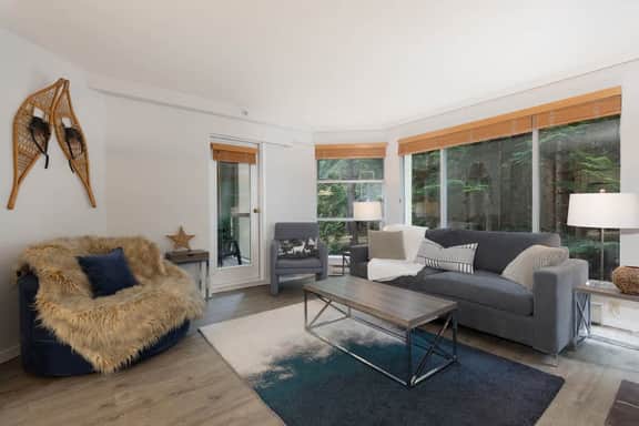 Woodrun Lodge 412 - Image 2
