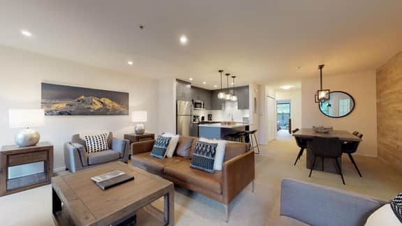 Foxglove 6 Villas - Image 4