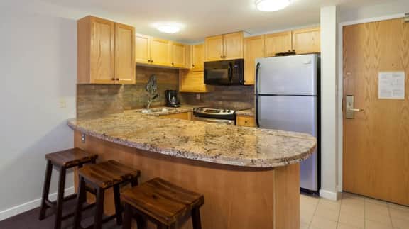 Woodrun Lodge 217 - Image 4