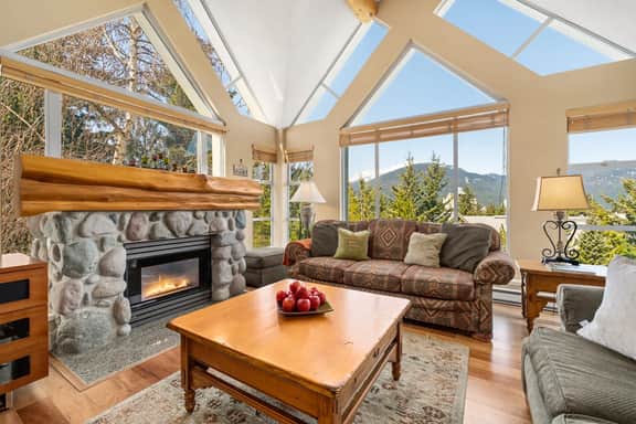 Woodrun Lodge 409 - Image 2