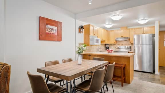Woodrun Lodge 214 - Image 4