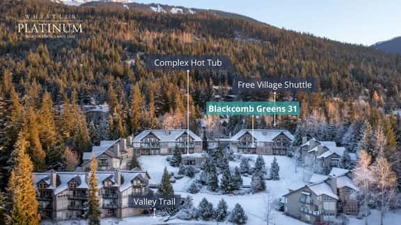 Blackcomb Greens 31 - Image 3