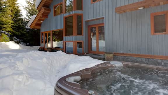 Peak View Chalet - Image 5