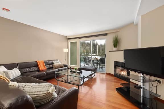 Woodrun Lodge 402 - Image 2