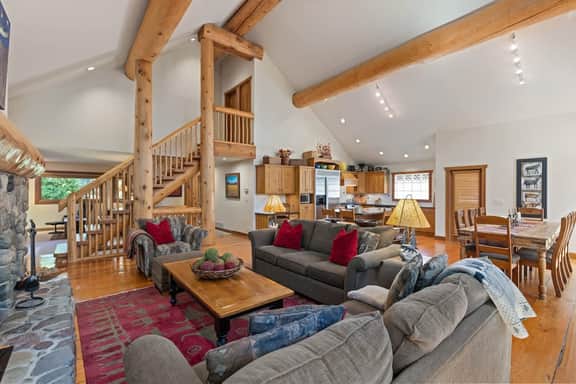Muirfield Chalet - Image 2