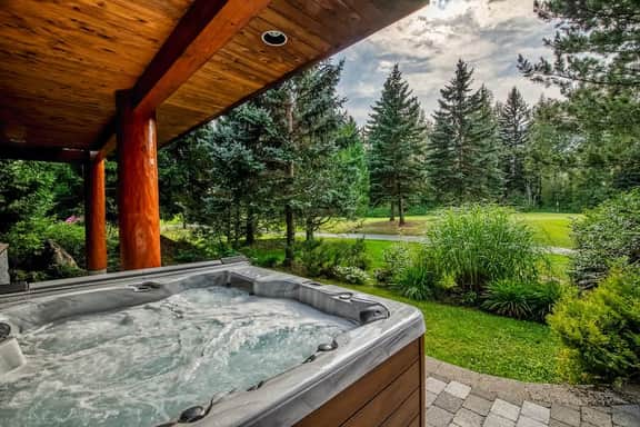 Glacier View Chalet - Image 3