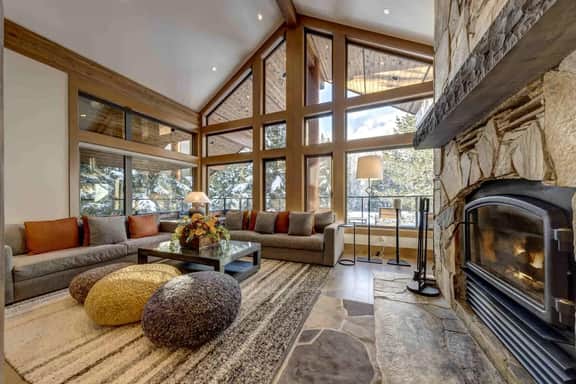 Glacier View Chalet - Image 2