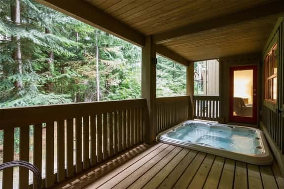 Woods Chalet - Image 3