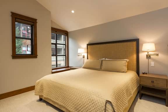 Woods Chalet - Image 4