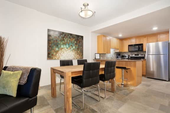 Woodrun Lodge 216 - Image 4