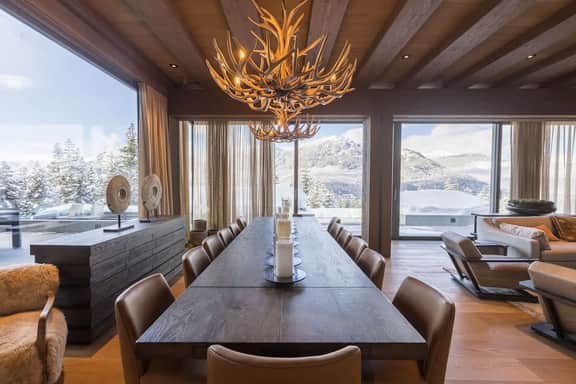 Kadenwood Mountainscape - Image 4