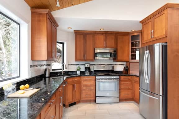 White Gold Chalet - Image 5