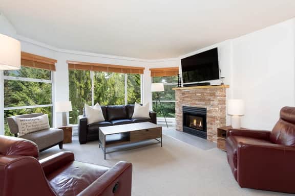 Woodrun Lodge 417 - Image 2
