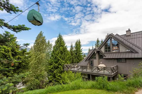 Prime Ski-In/Out Location w/ Hot Tub - Image 2