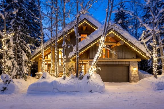 Summit Chalet - Image 1