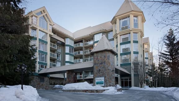 Woodrun Lodge 302 - Image 1
