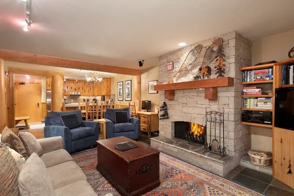 Hearthstone Lodge 3 - Image 1