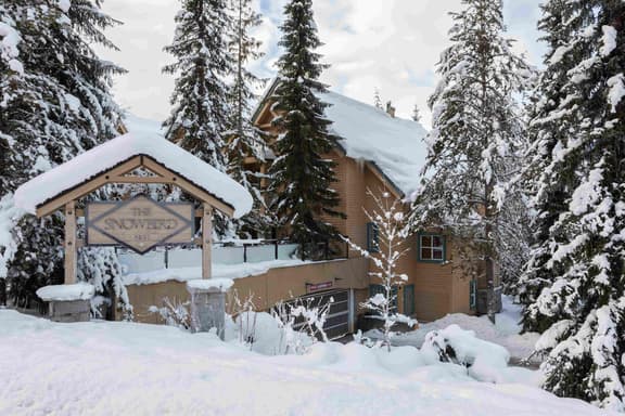 Snowbird 304 - Image 1