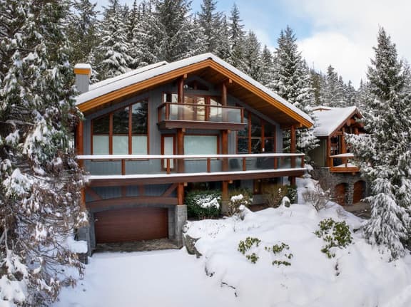 Peak View Chalet - Image 1