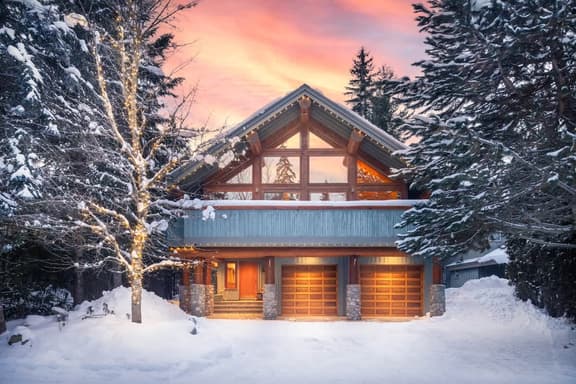 Muirfield Chalet - Image 1