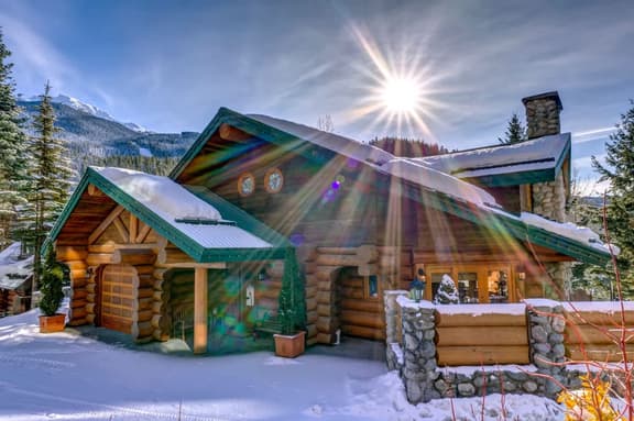 Snowridge Retreat - Image 1